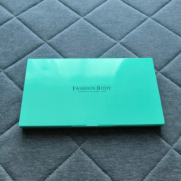 FASHIONBODY ファッションボディ 30包