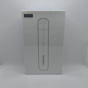 DR.CHILL ドクターチル 本体 ブラック 未開封品