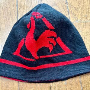 le coq sportif ニット帽