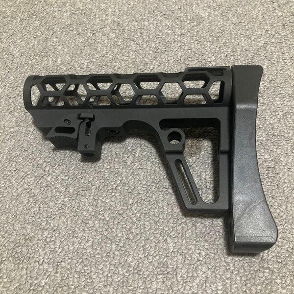 DB TAC スケルトンストック