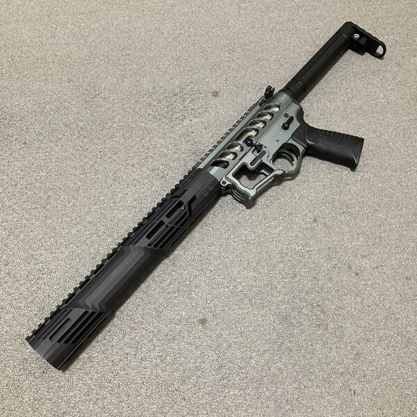 SYSTEMA トレポン PTW F1 MAX2