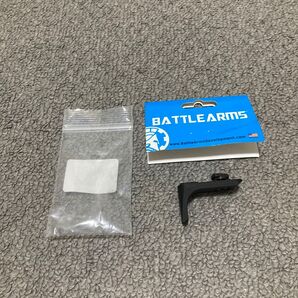 BAD ハンドストップ 実物