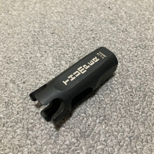 BAD ハイダー レプリカ 14mm逆ネジ