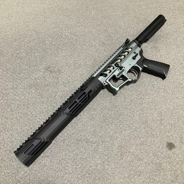 SYSTEMA トレポン PTW F1 MAX2