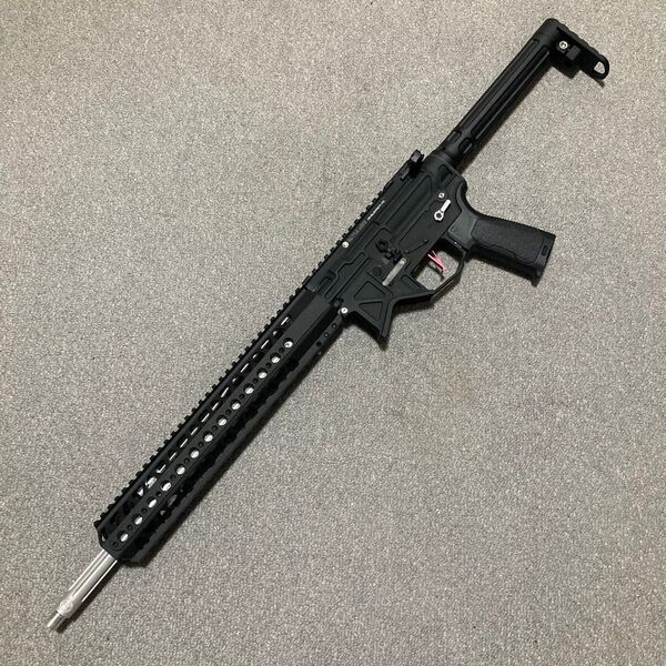 SYSTEMA PTW トレポン BAD556 MAX2 DSG