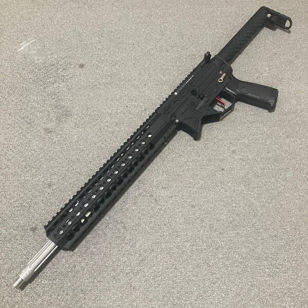 SYSTEMA PTW トレポン BAD556 MAX2 DSG
