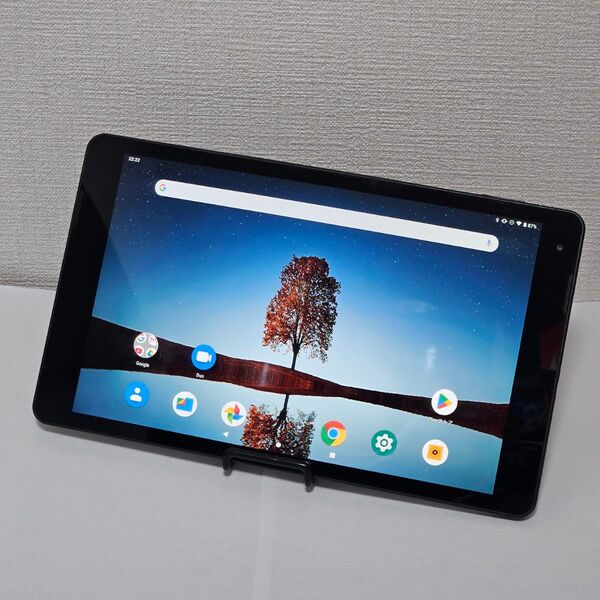 FFF SMART LIFE CONNECTED FFF-TAB 10 Androidタブレット
