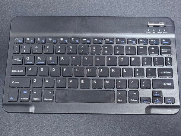 Bluetoothキーボード