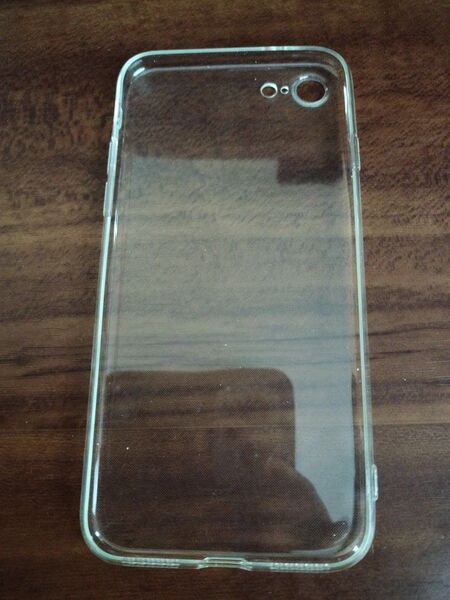 iPhone16e TPU ソフトスマホケース カバー