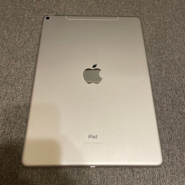 ipad air 第3世代 256gb Wi-Fi+Cellular docomo