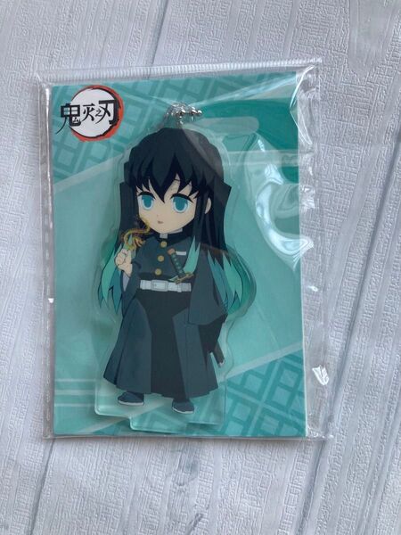 鬼滅の刃 アニプレックス アクリルスタンド アクリルキーホルダー 時透無一郎