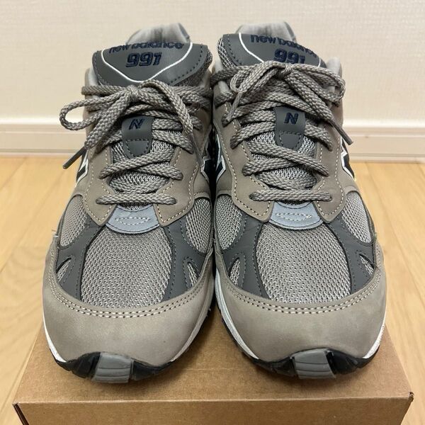 ニューバランス M991 ANI 20th 28cm
