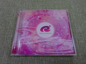〇M05 USED CD　Ｓａｋｕｒａ　Ｌｕｍｉｎａｎｃｅ　Ｒｙｕ☆