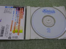 〇M12 USED CD　ドラマCD Kanon～カノン～ VOL.1 沢渡真琴ストーリー_画像2