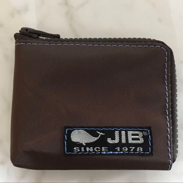 JIB マイクロクラッチ リッチブラウン(限定色・新品・未使用)