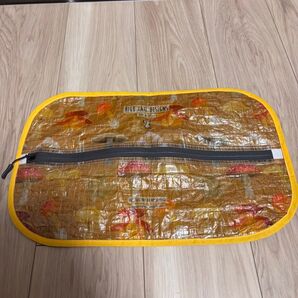 【新品】High Tail Designs Stuff Sack Pillow