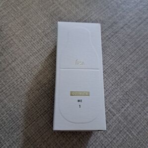 IPSA ipsa ME アルティメイトe1 本体