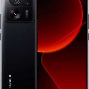 Xiaomi 13T Pro 256GB ブラック 新品・未開封品