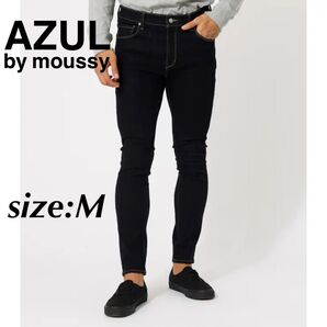 AZUL by moussy アズール A PERFECT DENIM デニム