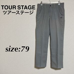 TOUR STAGE ツアーステージ ゴルフウェア ゴルフパンツ ゴルフズボン