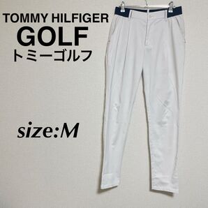 TOMMY HILFIGER GOLF トミーヒルフィガーゴルフ ゴルフパンツ