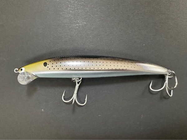 【美品】K2F142_WL ★K-TEN ★コノシロ ★タックルハウス