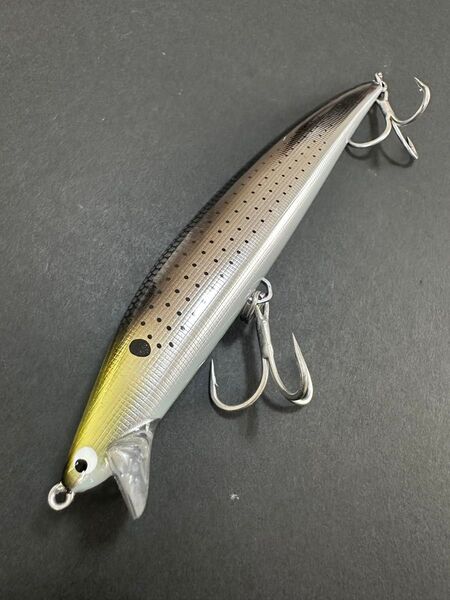 【美品】K2F142_WL ★K-TEN ★コノシロ ★タックルハウス