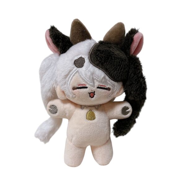 無属性ぬいぐるみ 10cm