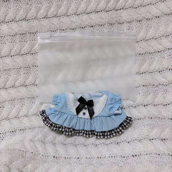 Little ribbon