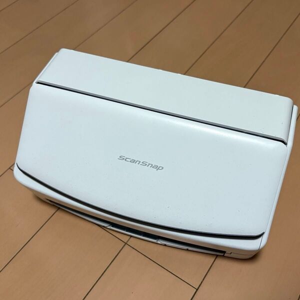 富士通 PFU ドキュメントスキャナー ScanSnap fi-iX1600