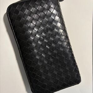 bottega 長財布