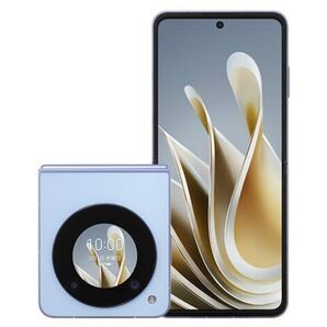 《新品》Libero Flip A304ZT ワイモバイル ブルー SIMフリー