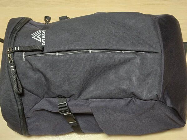 【美品】 グレゴリー バックパック スケッチ28 国内正規品 GREGORY
