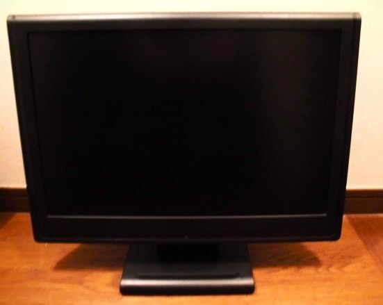 【全国送料無料】メーカー不明 中古 22インチ PC液晶モニター