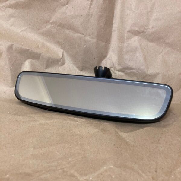 カローラクロス ルームミラー 自動防眩機能付き トヨタ 新車外し
