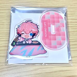 赤城ウェン にじさんじ Oriens スイーツパラダイス スイパラ アクスタ