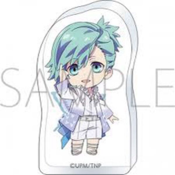 うたの☆プリンスさまっ♪ TABOO NIGHT XXXX ころっと カミュになります。即購入可能。