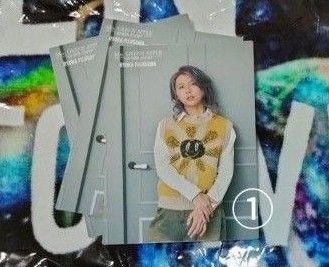 ミセスグリーンアップル ホワイトラウンジ 藤澤涼架