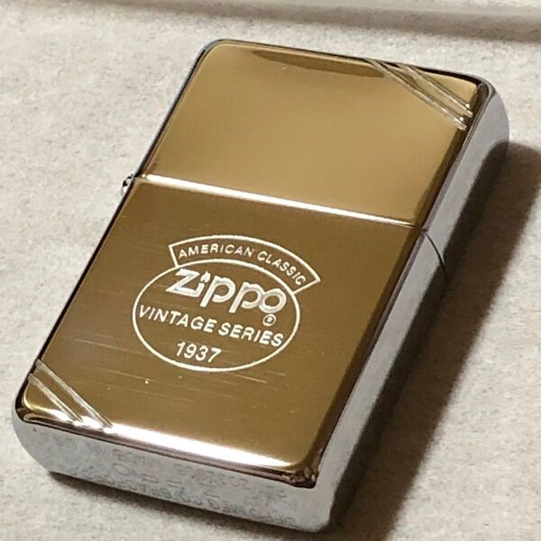 zippo ダイアゴナル アメリカンクラシック