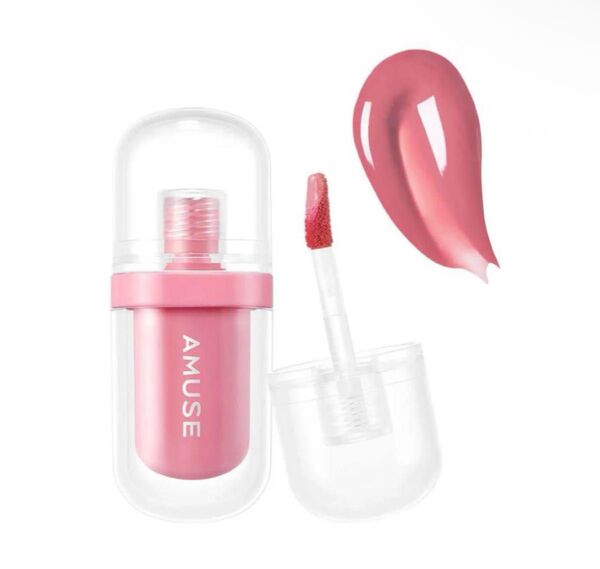 アミューズジェルフィットティント桜ジェリー