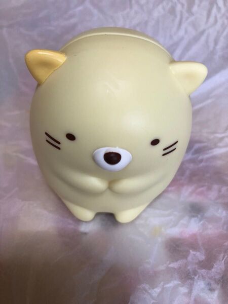 すみっこぐらし・マグドナルドハッピーセット