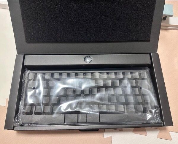 HHKB Studio 日本語配列 純正ケース
