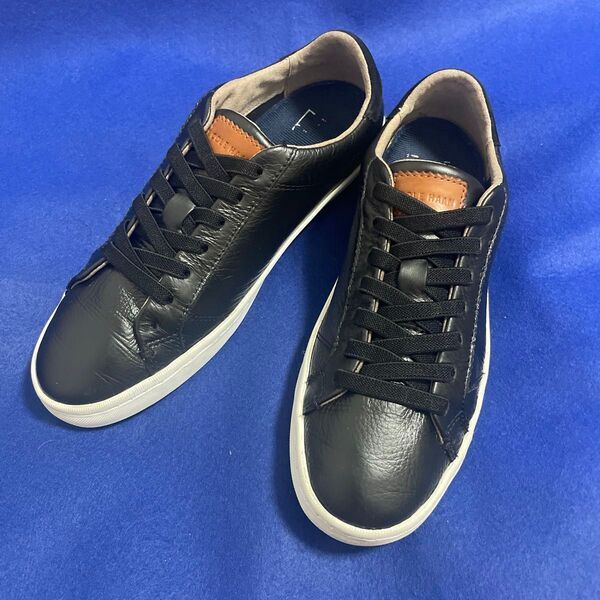【美品】COLEHAAN コールハーン スニーカー W05707 23.5cm 6.5B