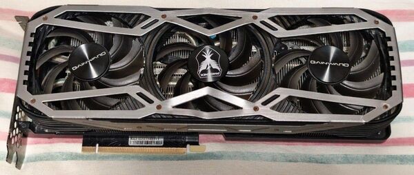 Gainward GeForce RTX 3080 Phoenix 10GB