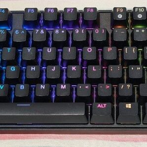 SteelSeries APEX Pro TKL wireless
