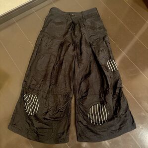 Ys ヨウジヤマモト パンツ