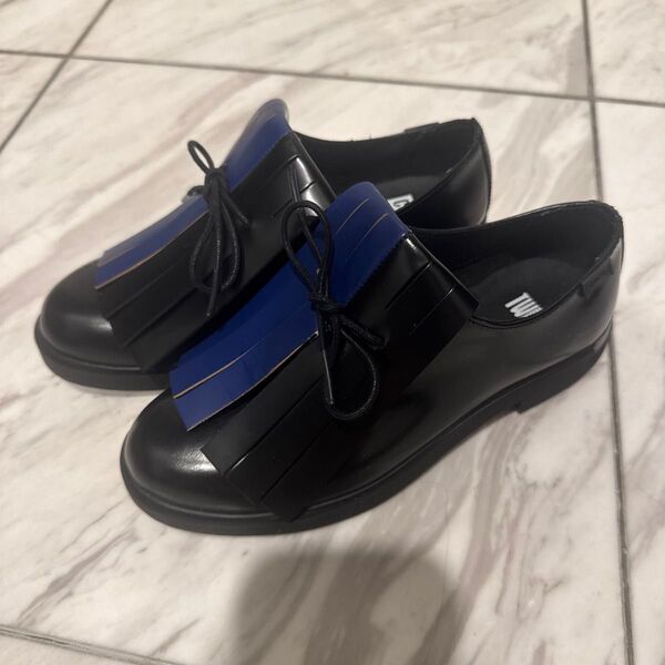 Camper TWINS カンペール ツインズ 革靴