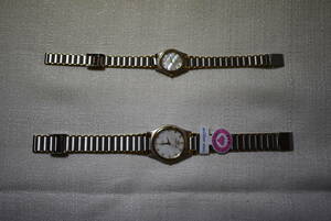  pair wristwatch million Star (million star)