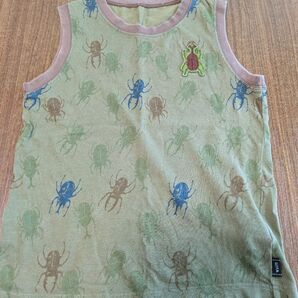 (^^♪GITAタンクトップ130㌢①【used】