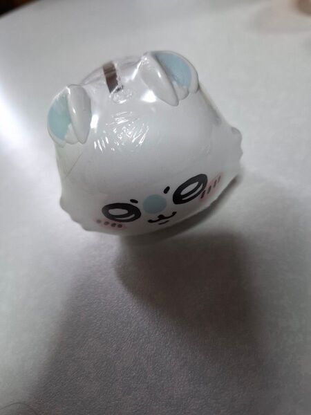 ちいかわ貯金箱 うさぎとモモンガ